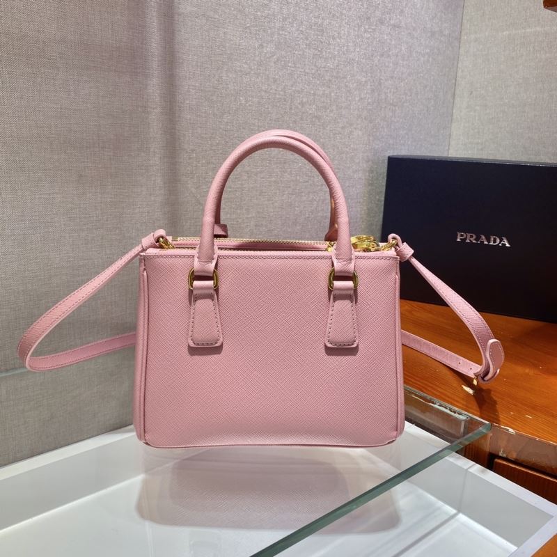 Prada Top Handle Bags